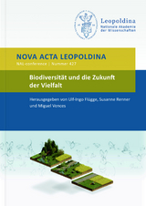 Biodiversität und die Zukunft der Vielfalt - 