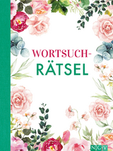 Wortsuchrätsel