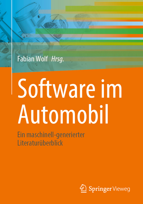 Software im Automobil - 