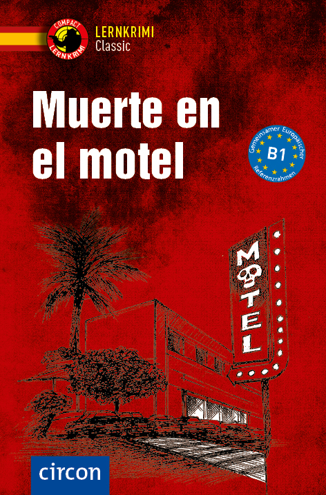 Muerte en el motel - Manuel Vila Baleato