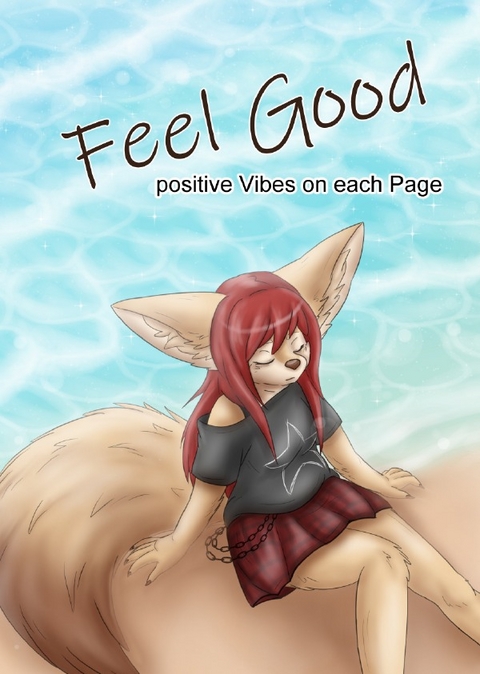 Feel Good - Fen Kitsune