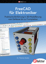 FreeCAD für Elektroniker - Thomas Duden