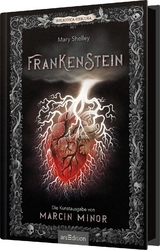 Frankenstein - Mary Shelley