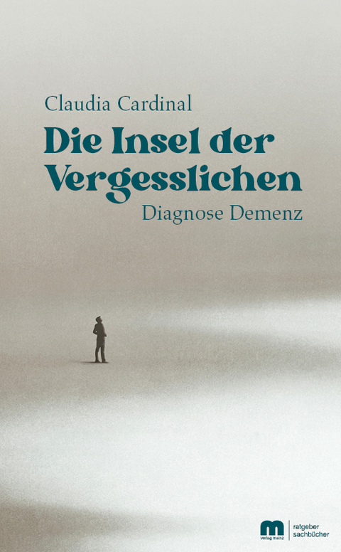 Die Insel der Vergesslichen - Claudia Cardinal