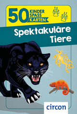 Spektakuläre Tiere - Elina Roth, Karolin Küntzel