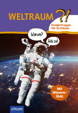 Weltraum - Christa Pöppelmann