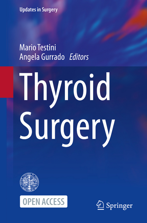 Thyroid Surgery - 