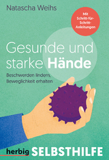 Gesunde und starke Hände - Natascha Weihs