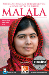 Helbling Readers People, Level 2 / Malala - Beddall, Fiona