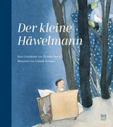 Der kleine Häwelmann - Theodor Storm