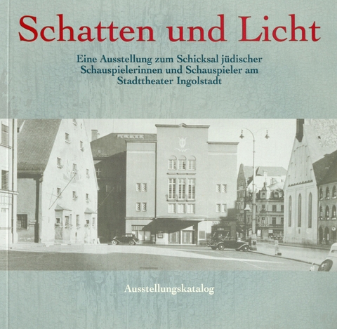 Schatten und Licht - 