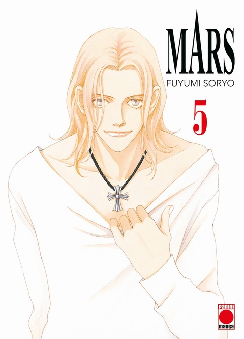 Mars 05 - Fuyumi Soryo