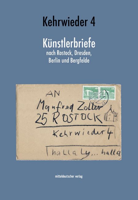 Kehrwieder 4 - Manfred Zoller