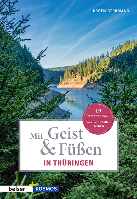 In Thüringen - Jürgen Gerrmann