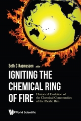 Igniting The Chemical Ring Of Fire: Historical Evolution Of The Chemical Communities Of The Pacific Rim - 