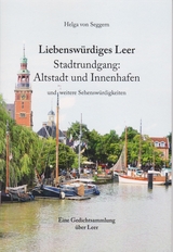 Liebenswürdiges Leer - Helga von Seggern