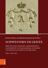 Schwestern im Geiste - 