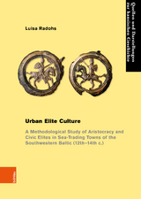 Urban Elite Culture - Luisa Radohs