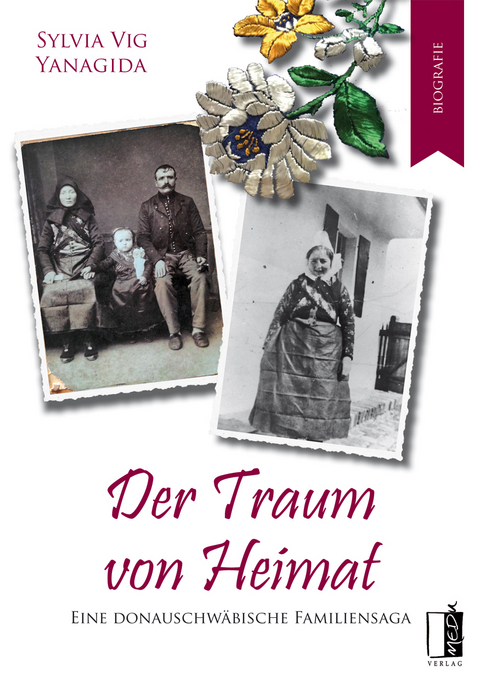 Der Traum von Heimat - Sylvia Vig Yanagida