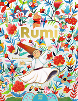 Rumi. Dichter der Liebe -  Rashin