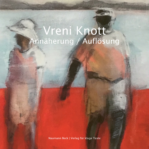 Vreni Knott - Daniela Thiel