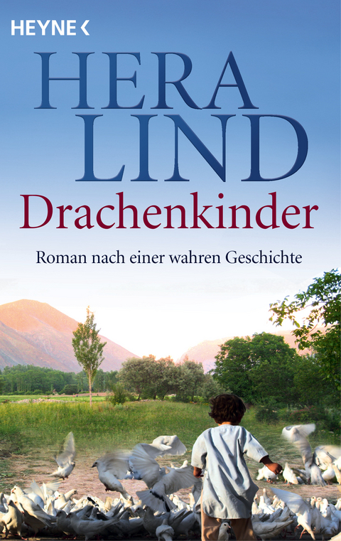 Drachenkinder - Hera Lind