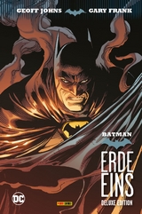 Batman: Erde Eins (Deluxe Edition) - Geoff Johns, Gary Frank