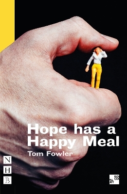 Hope has a Happy Meal - Tom Fowler