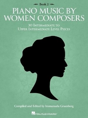 Piano Music by Women Composers