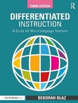 Differentiated Instruction - Blaz, Deborah