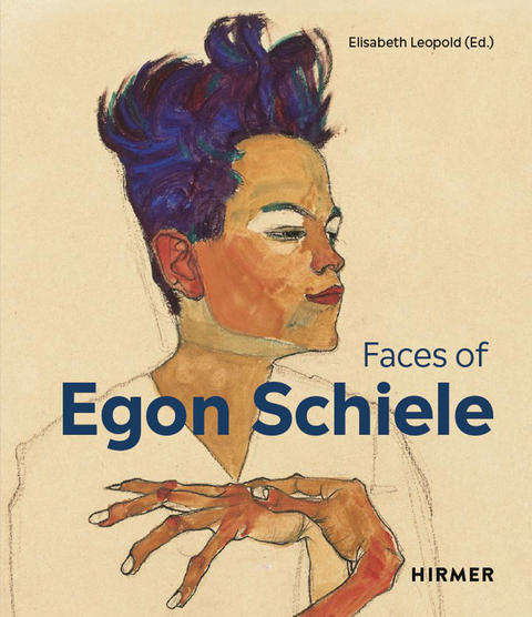 The Faces of Egon Schiele - 