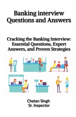 Banking interview Questions and Answers - Chetan Singh