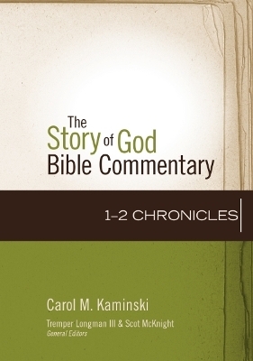 1–2 Chronicles - Carol M. Kaminski