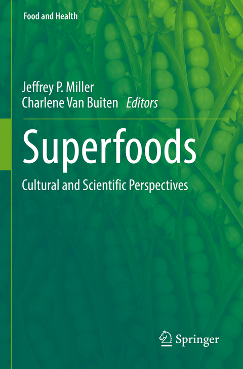 Superfoods - 