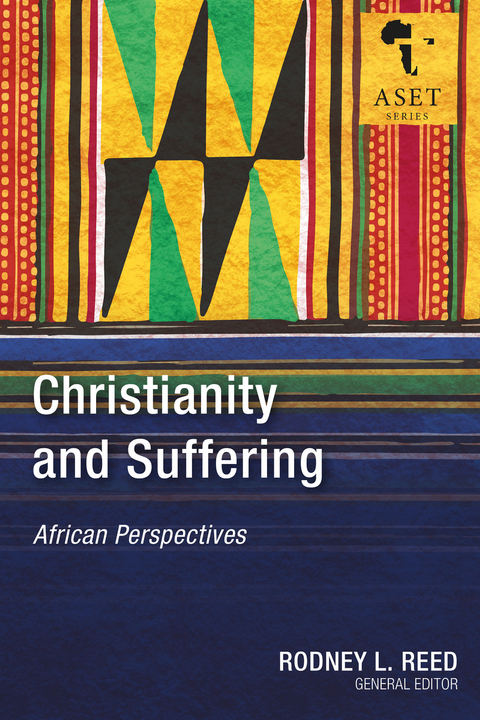 Christianity and Suffering - 