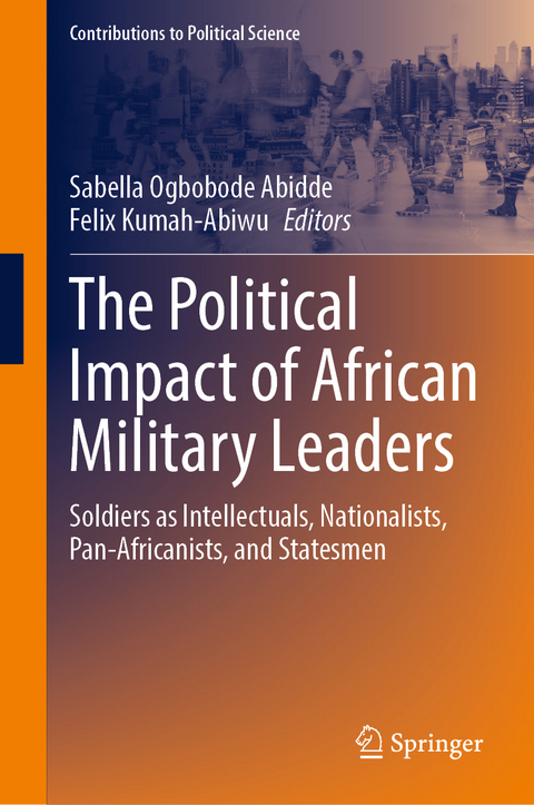 The Political Impact of African Military Leaders - 