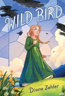 Wild Bird - Diane Zahler