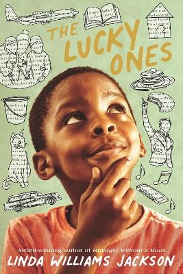 The Lucky Ones - Linda Williams Jackson