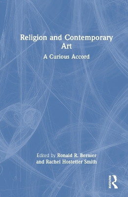 Religion and Contemporary Art - 