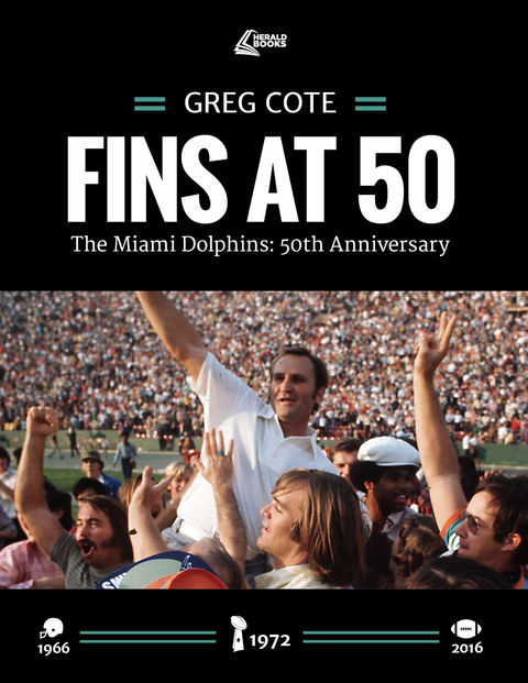 Fins at 50 -  Greg Cote