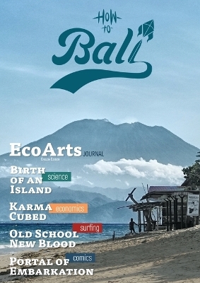 How To Bali - Earth Afloat