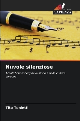 Nuvole silenziose - Tito Tonietti