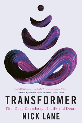 Transformer - Nick Lane