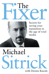 Fixer -  Michael S. Sitrick