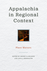 Appalachia in Regional Context - 