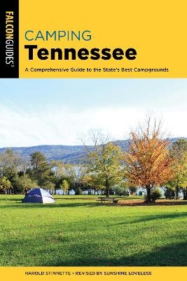 Camping Tennessee - Harold Stinnette