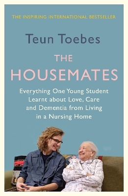 The Housemates - Teun Toebes