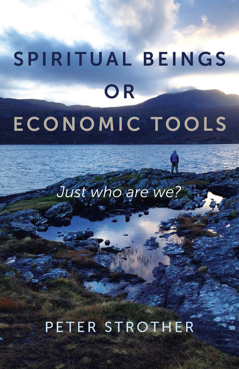 Spiritual Beings or Economic Tools -  Peter Strother