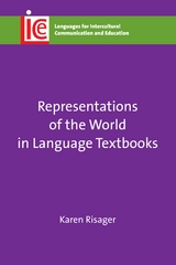 Representations of the World in Language Textbooks - Karen Risager