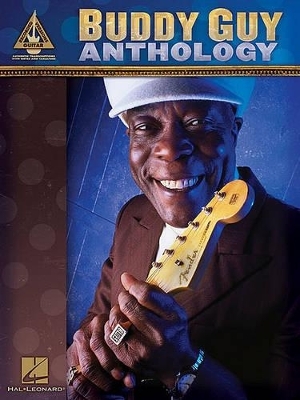 Buddy Guy - Anthology - 